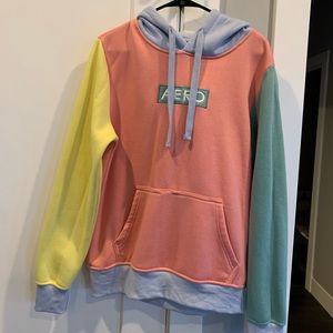 Aero Size Medium Hoodie